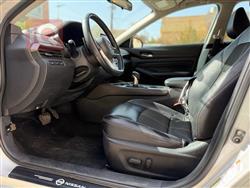 نیسان ئەلتیما